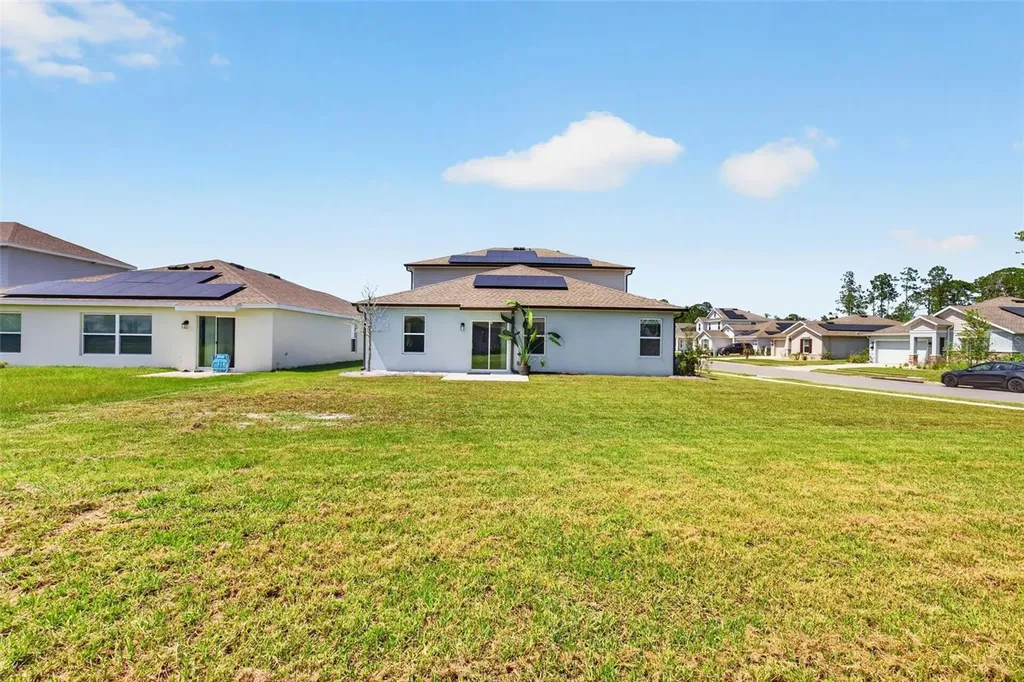 223 Winged Foot Lane Daytona Beach FL 32124