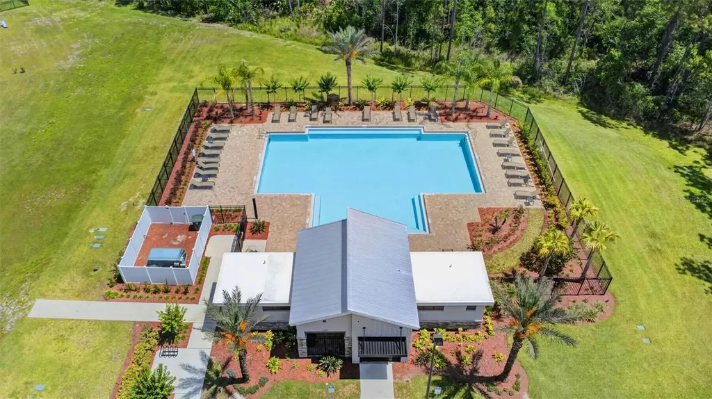 223 Winged Foot Lane Daytona Beach FL 32124