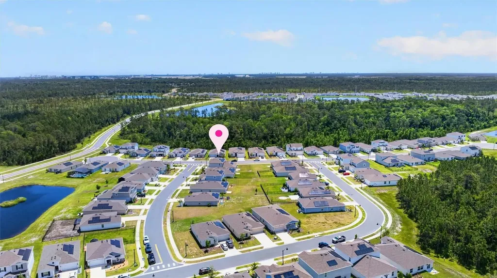 223 Winged Foot Lane Daytona Beach FL 32124