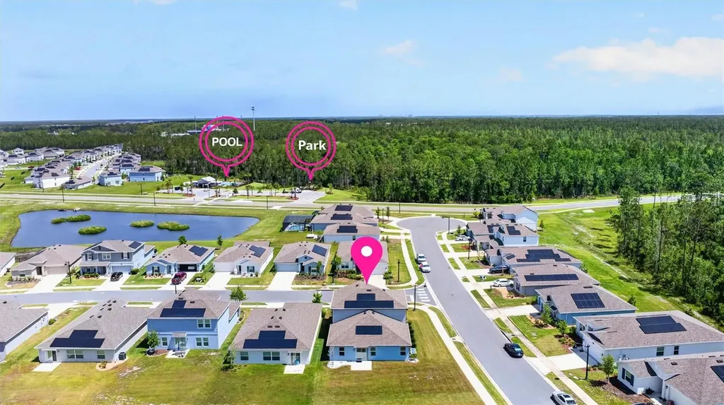 223 Winged Foot Lane Daytona Beach FL 32124