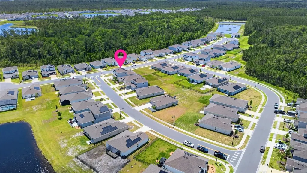223 Winged Foot Lane Daytona Beach FL 32124