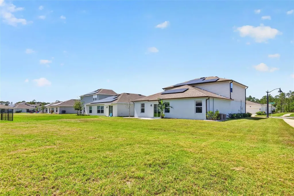 223 Winged Foot Lane Daytona Beach FL 32124
