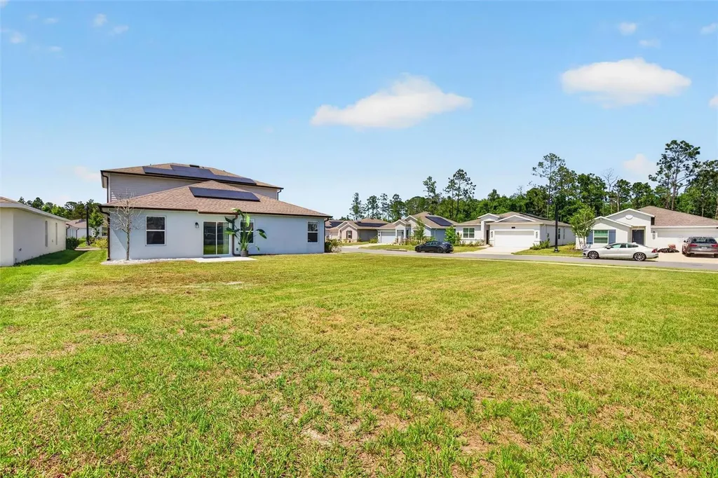 223 Winged Foot Lane Daytona Beach FL 32124