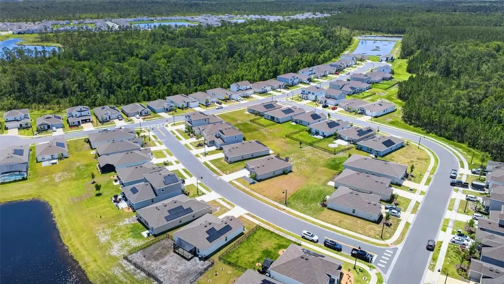 223 Winged Foot Lane Daytona Beach FL 32124