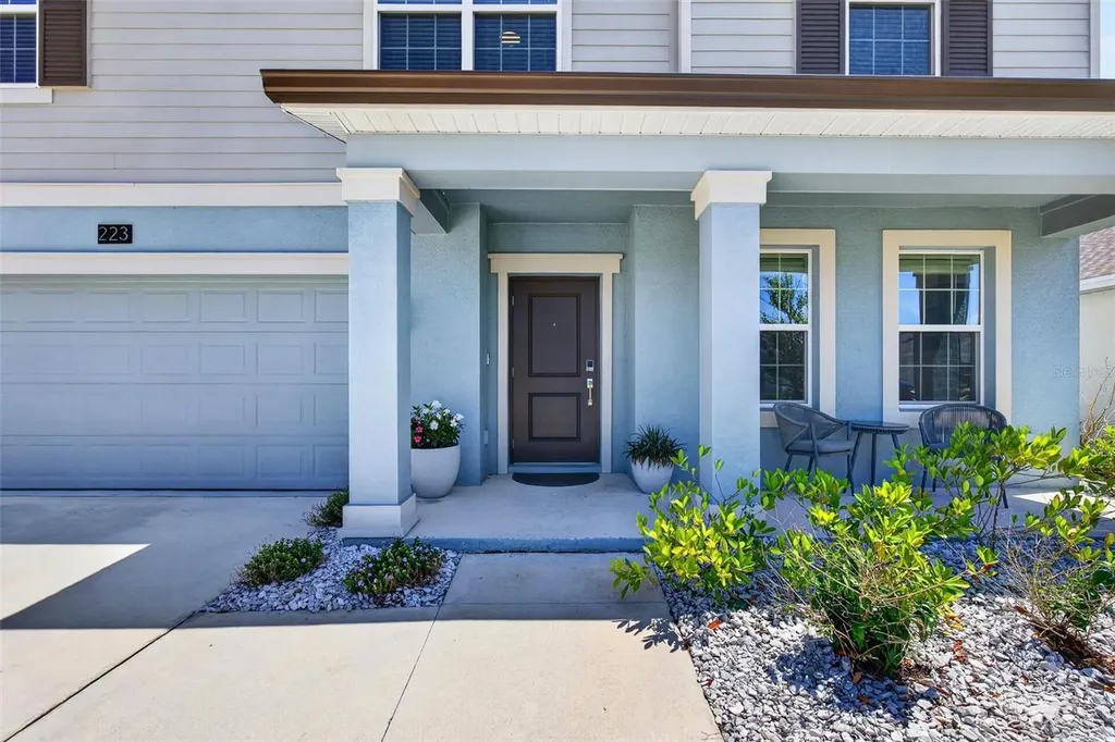 223 Winged Foot Lane Daytona Beach FL 32124