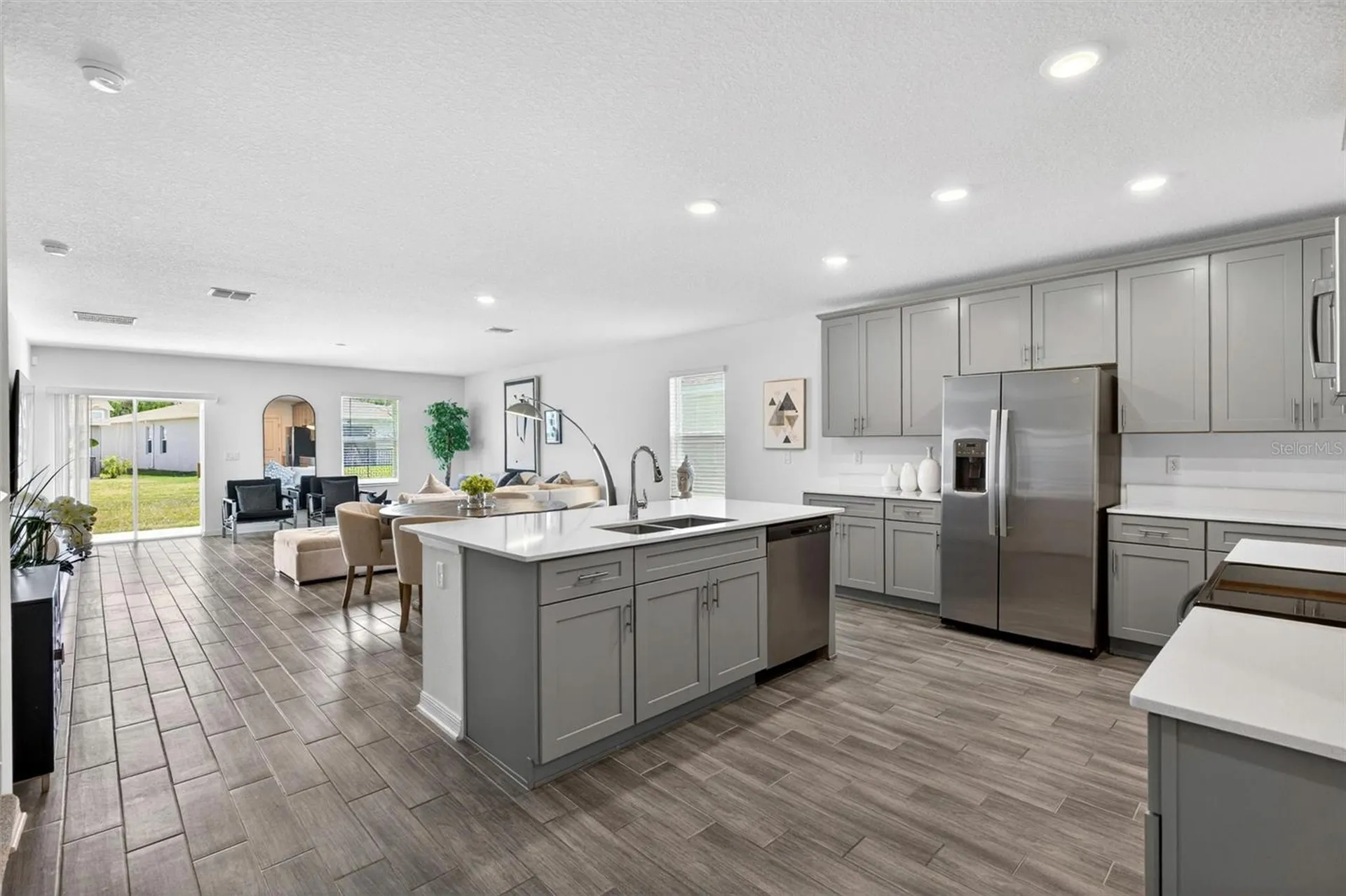 223 Winged Foot Lane Daytona Beach FL 32124
