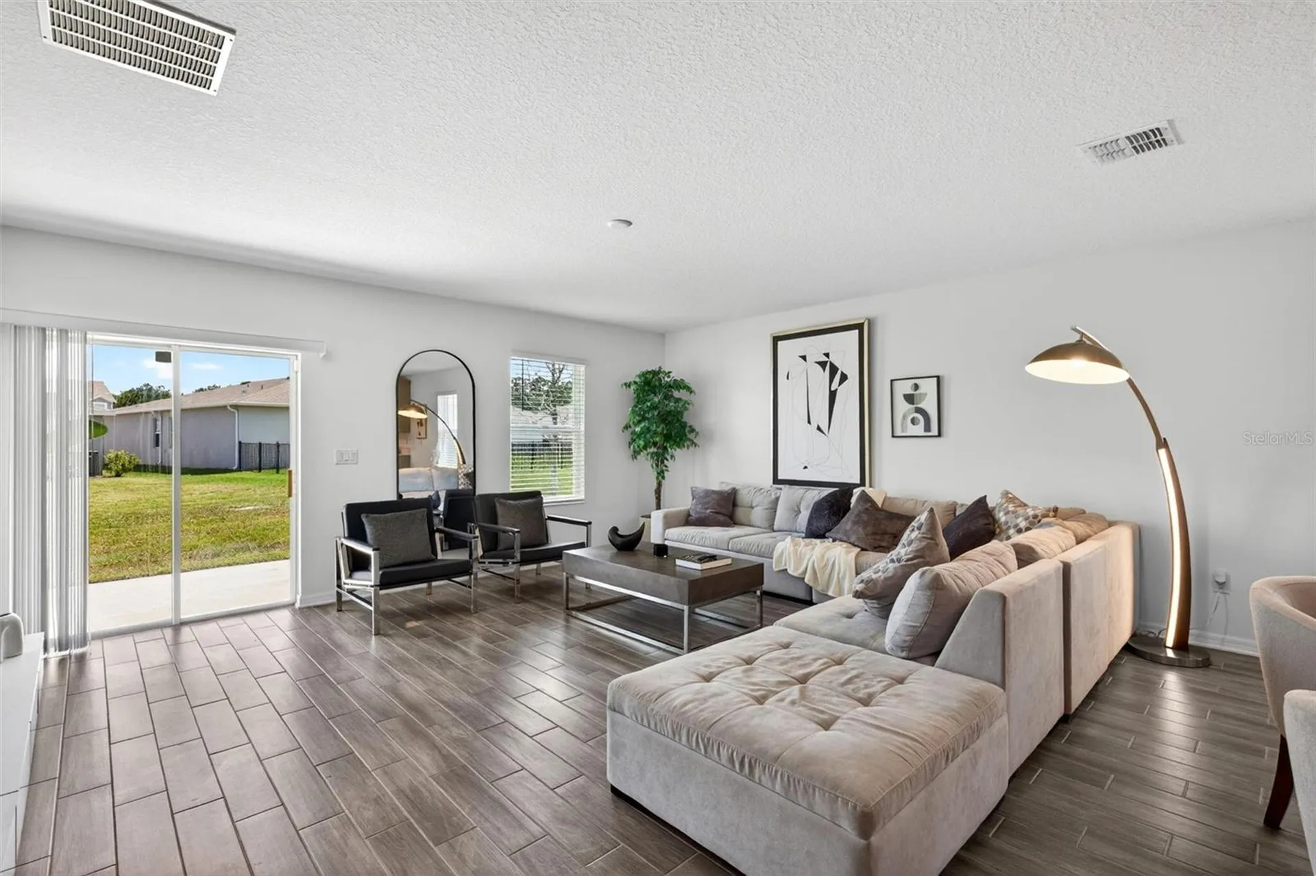 223 Winged Foot Lane Daytona Beach FL 32124