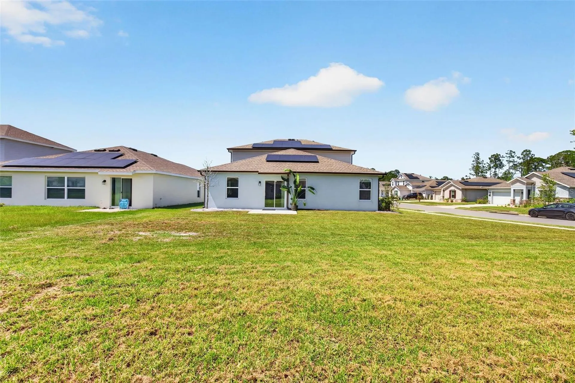 223 Winged Foot Lane Daytona Beach FL 32124