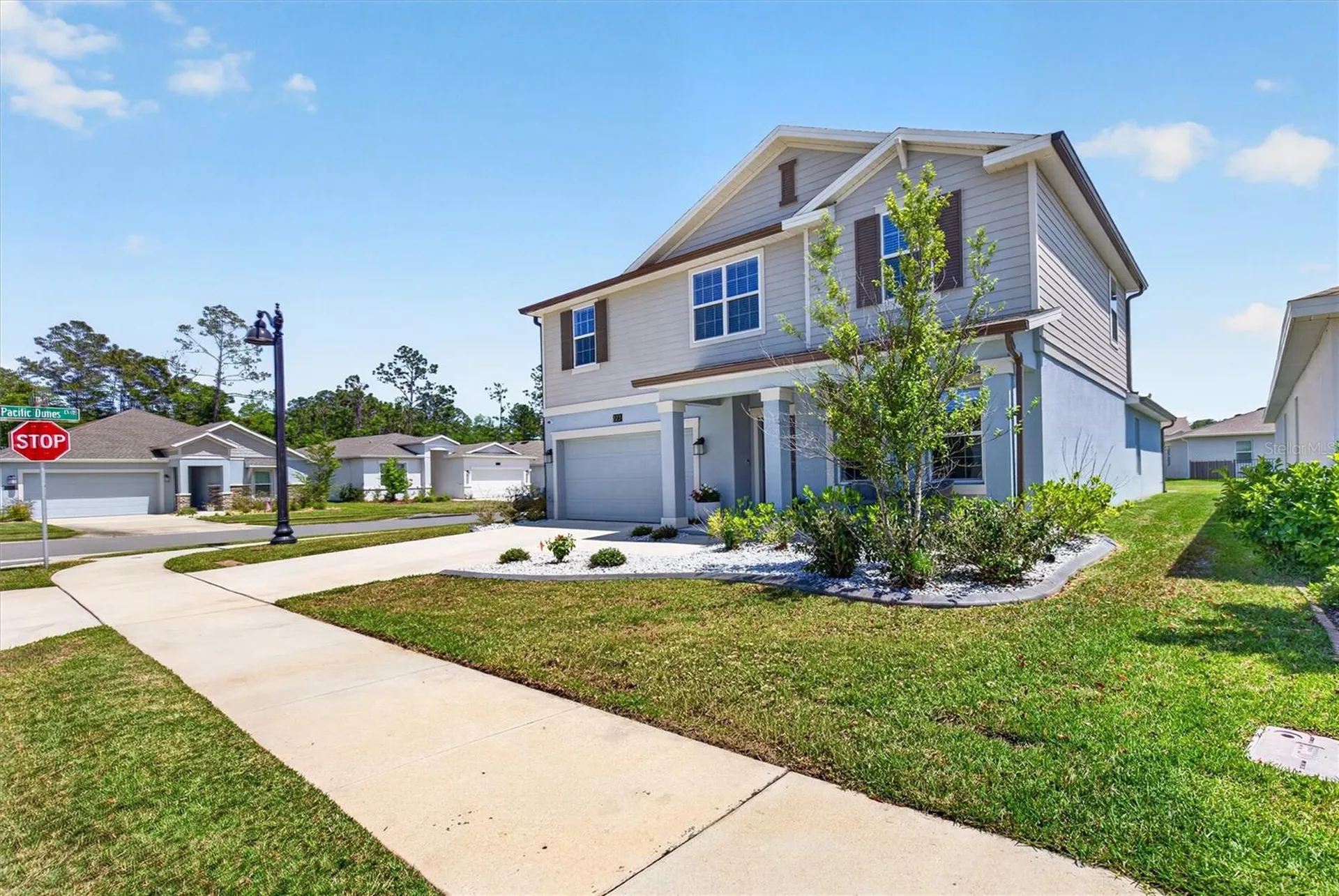 223 Winged Foot Lane Daytona Beach FL 32124