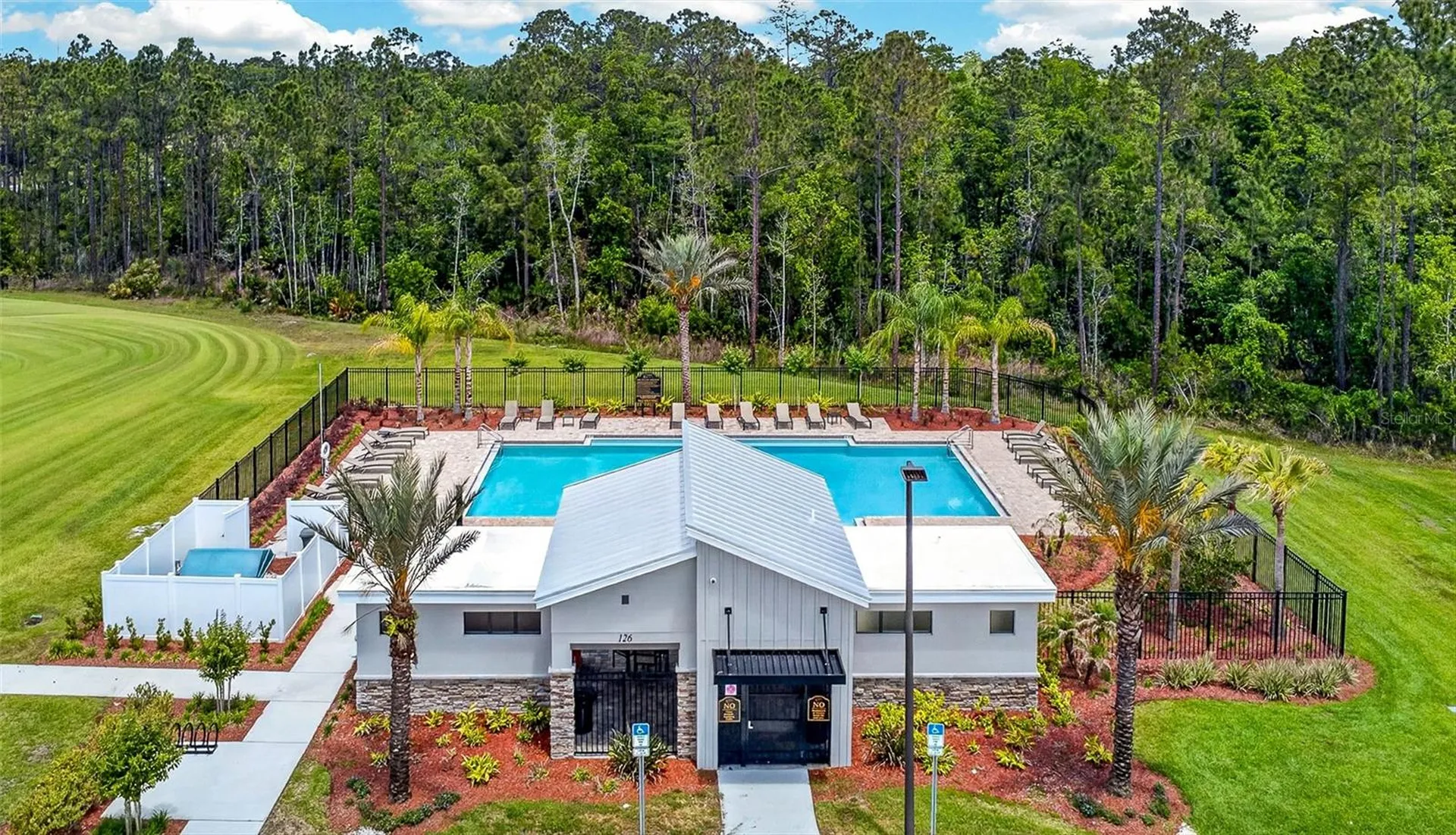 223 Winged Foot Lane Daytona Beach FL 32124