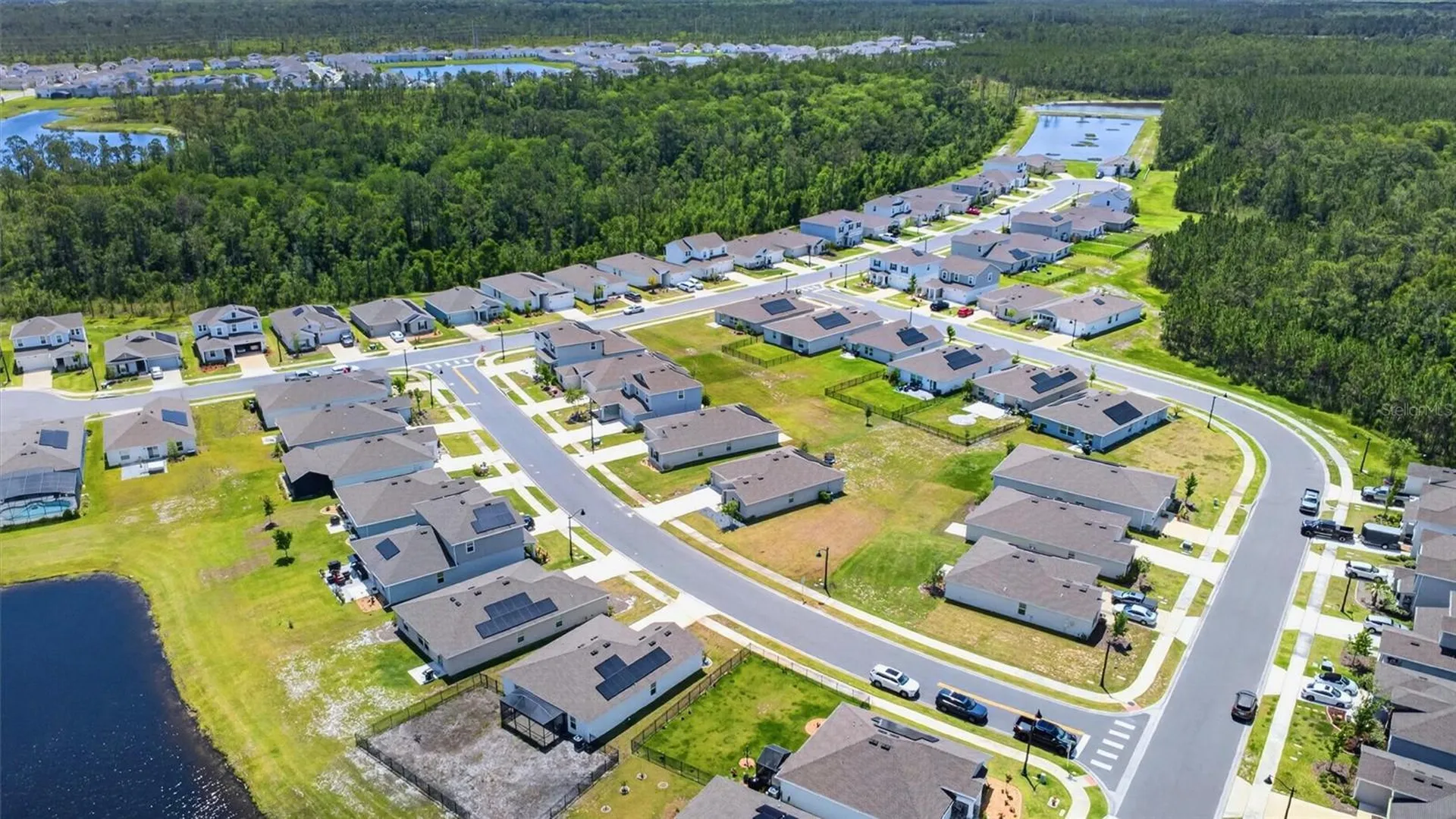223 Winged Foot Lane Daytona Beach FL 32124
