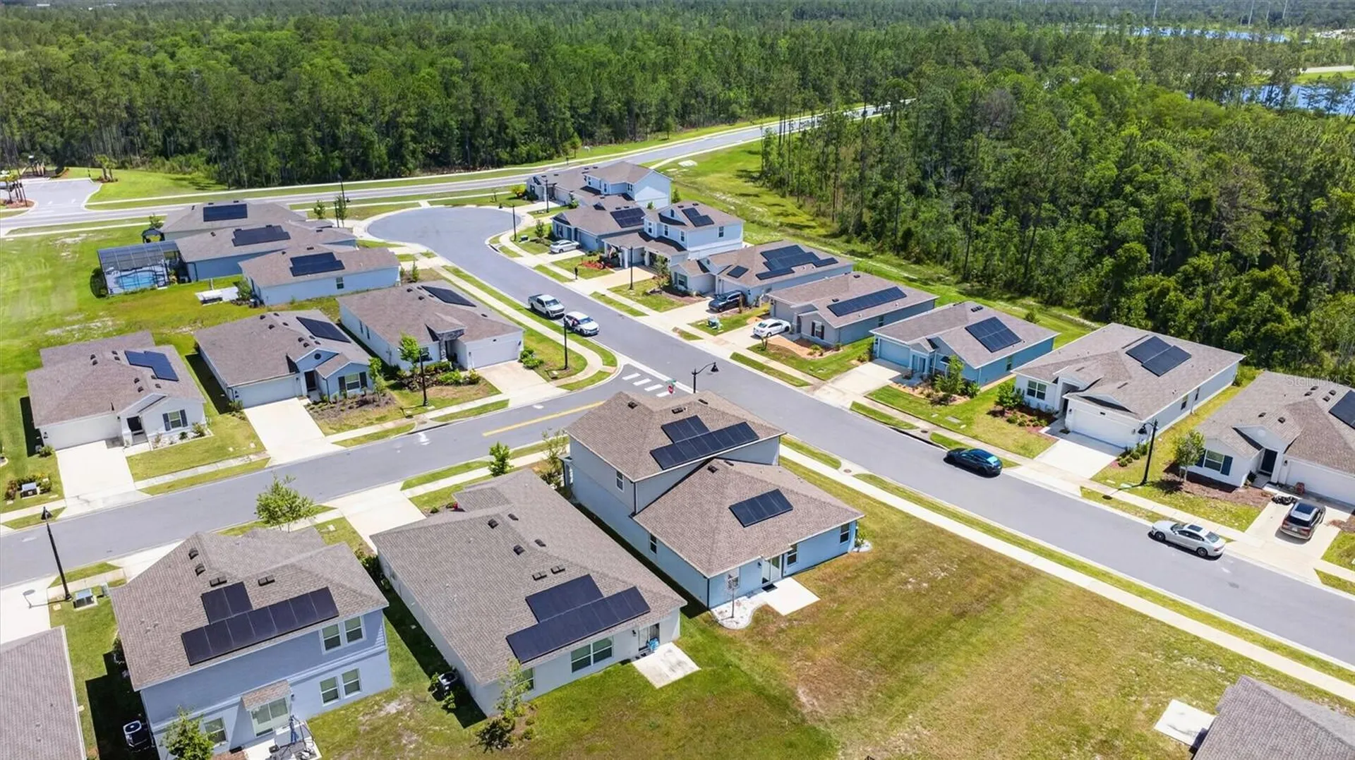 223 Winged Foot Lane Daytona Beach FL 32124