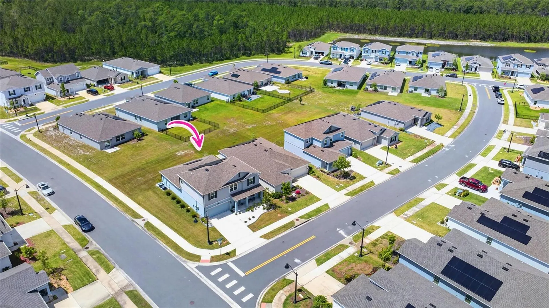 223 Winged Foot Lane Daytona Beach FL 32124