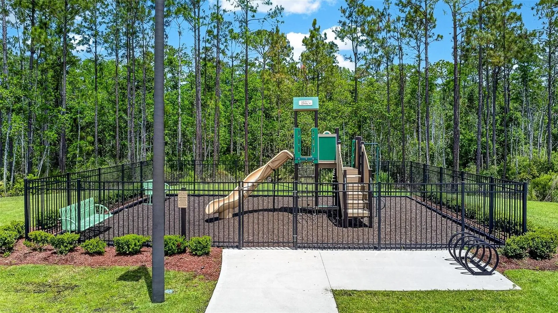 223 Winged Foot Lane Daytona Beach FL 32124