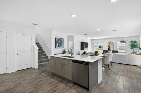 223 Winged Foot Lane Daytona Beach FL 32124