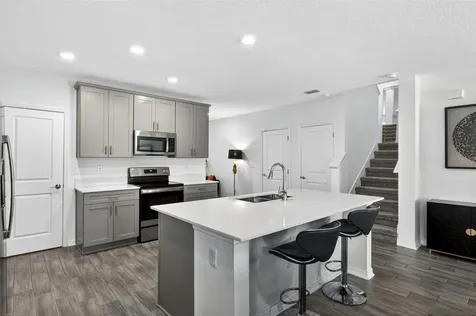 223 Winged Foot Lane Daytona Beach FL 32124