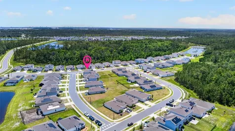 223 Winged Foot Lane Daytona Beach FL 32124