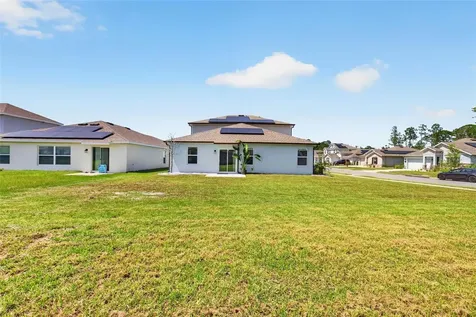 223 Winged Foot Lane Daytona Beach FL 32124
