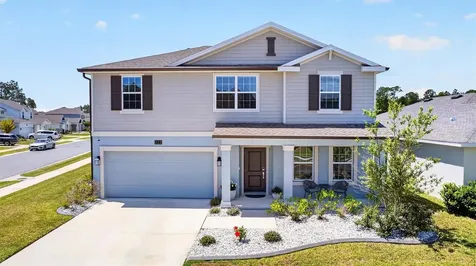 223 Winged Foot Lane Daytona Beach FL 32124
