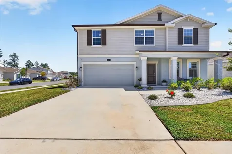 223 Winged Foot Lane Daytona Beach FL 32124
