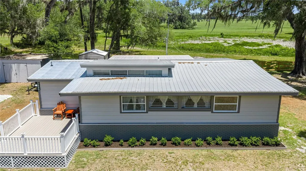 22535 SW 117th Street Dunnellon FL 34431