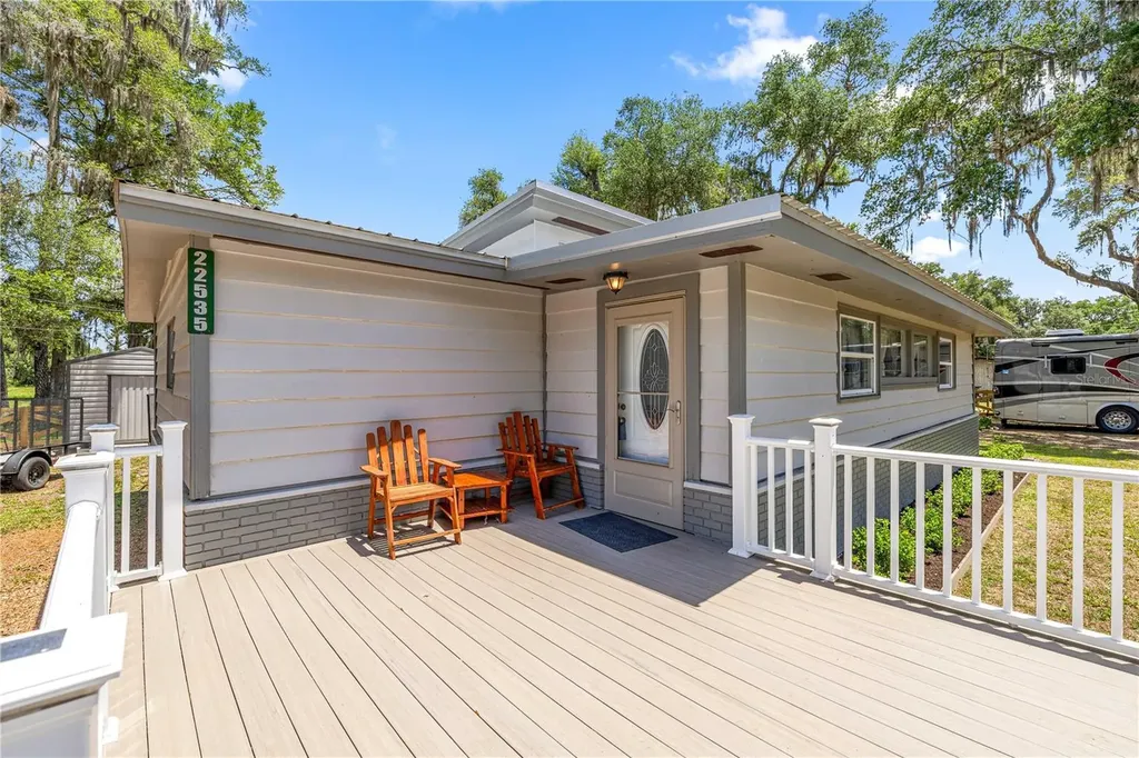 22535 SW 117th Street Dunnellon FL 34431