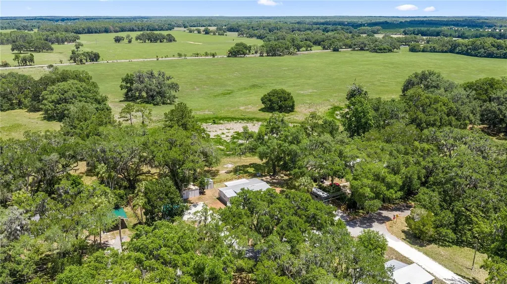 22535 SW 117th Street Dunnellon FL 34431