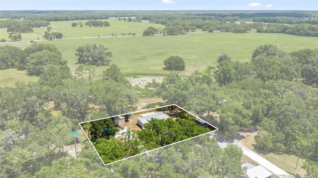 22535 SW 117th Street Dunnellon FL 34431