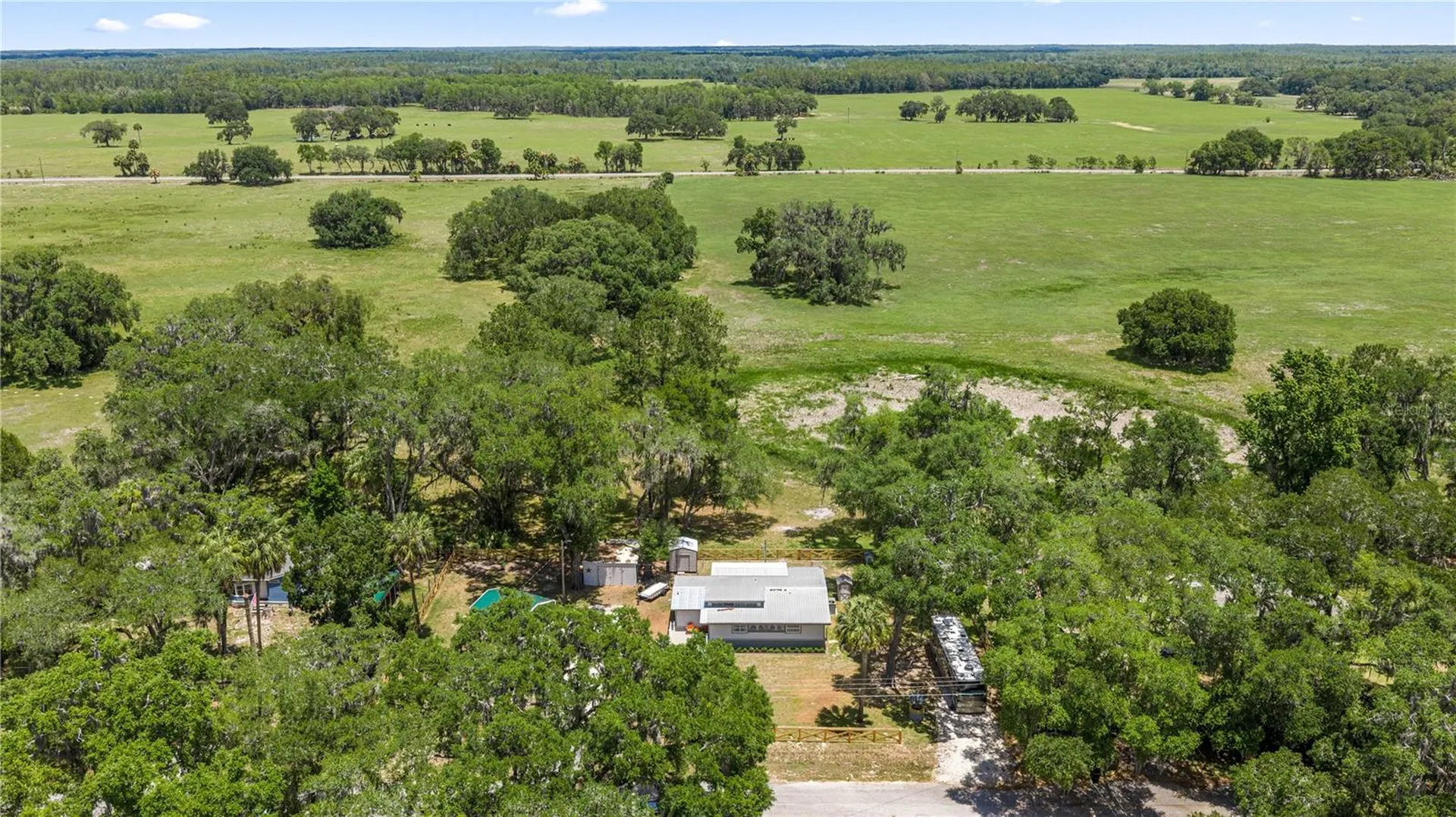 22535 SW 117th Street Dunnellon FL 34431