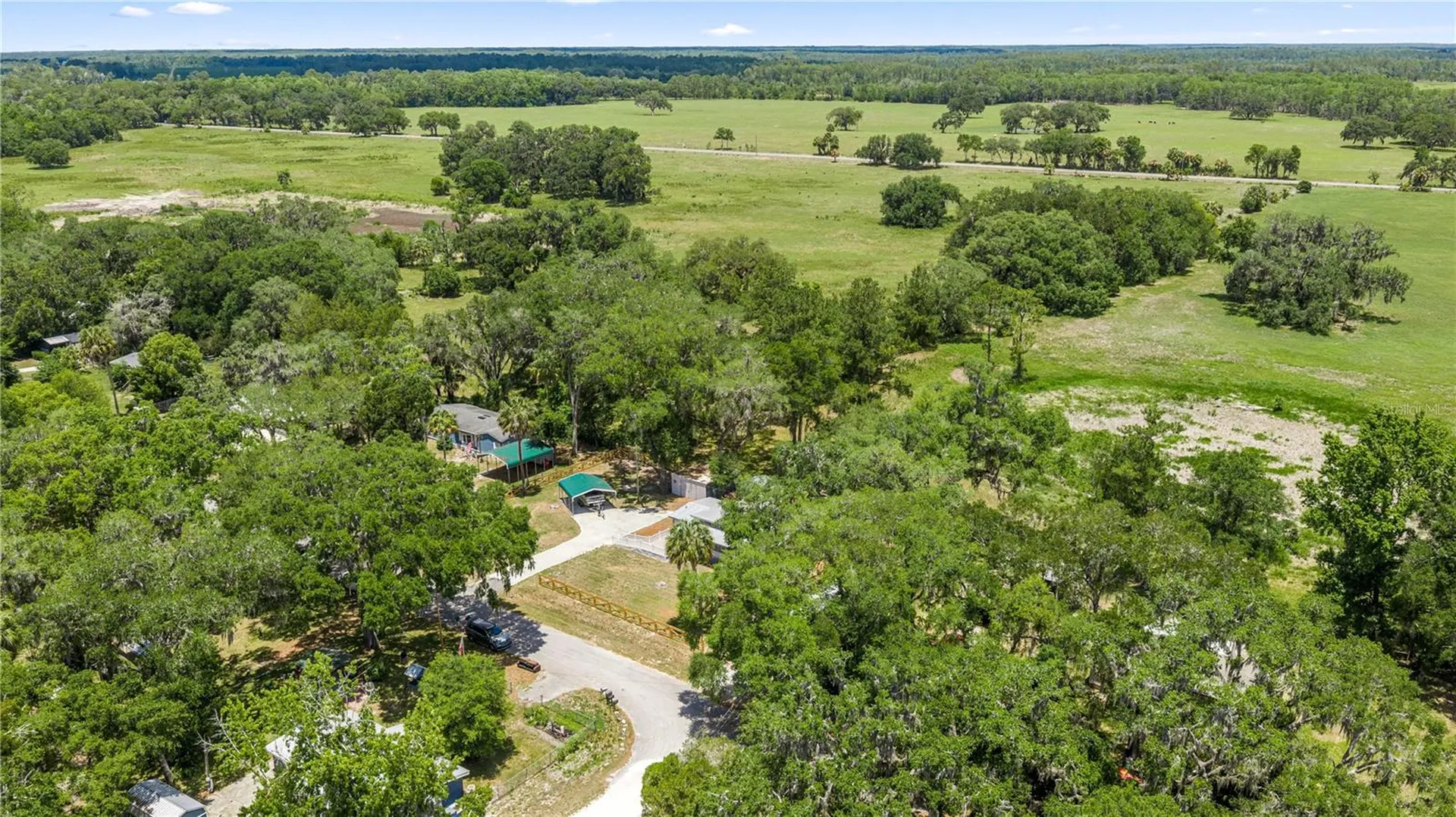 22535 SW 117th Street Dunnellon FL 34431