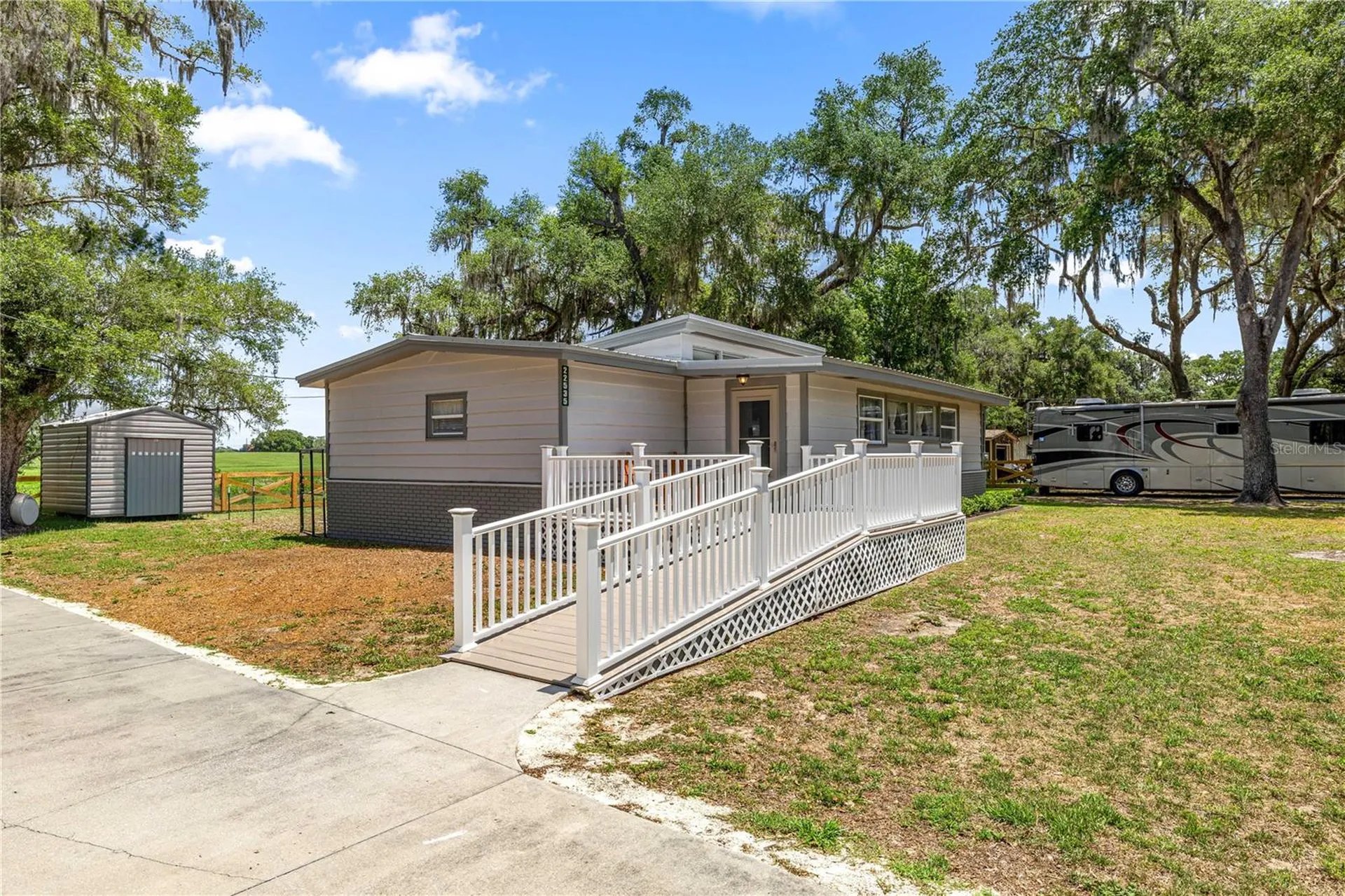 22535 SW 117th Street Dunnellon FL 34431