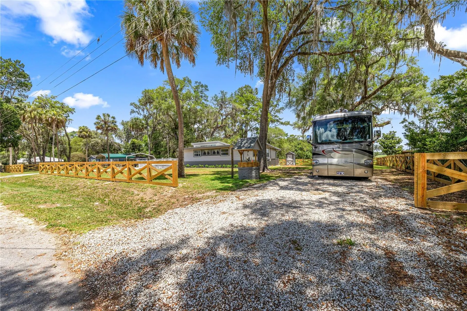 22535 SW 117th Street Dunnellon FL 34431