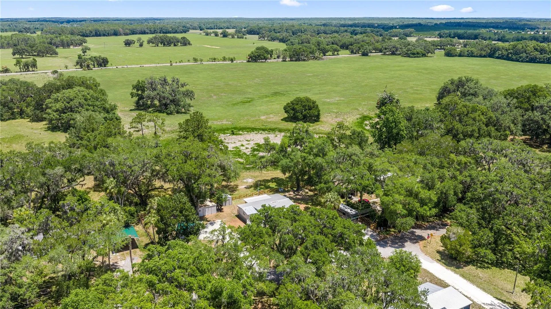 22535 SW 117th Street Dunnellon FL 34431
