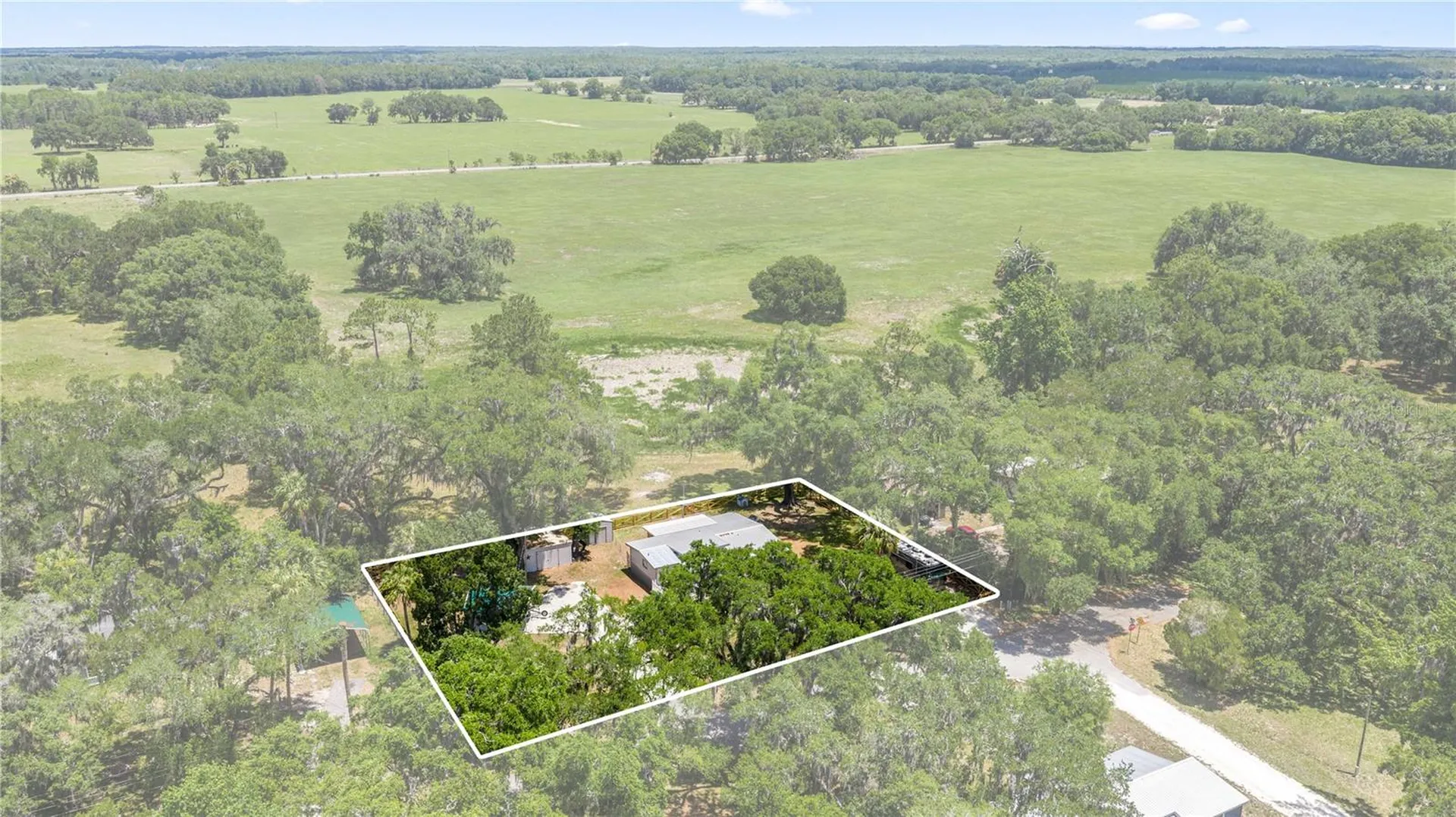 22535 SW 117th Street Dunnellon FL 34431