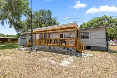 22535 SW 117th Street Dunnellon FL 34431