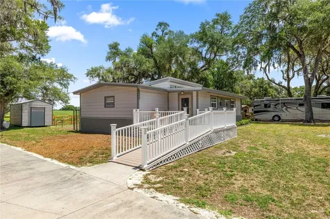 22535 SW 117th Street Dunnellon FL 34431