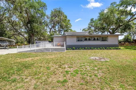22535 SW 117th Street Dunnellon FL 34431