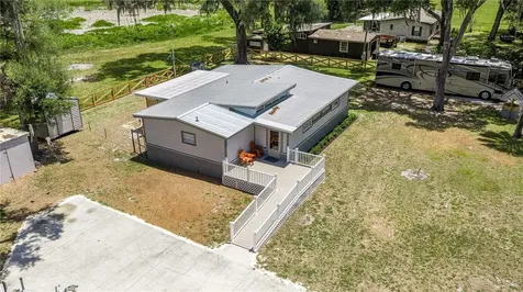 22535 SW 117th Street Dunnellon FL 34431