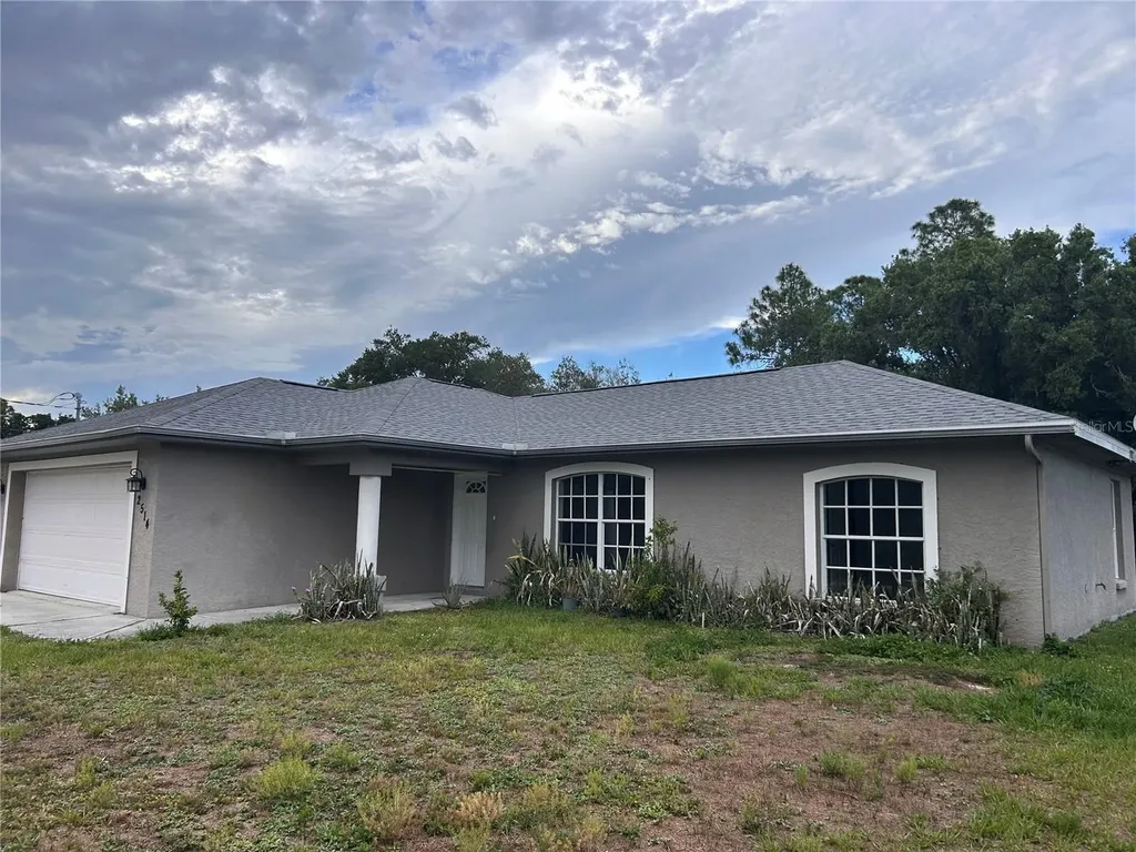 2514 Affinity Lane North Port FL 34286
