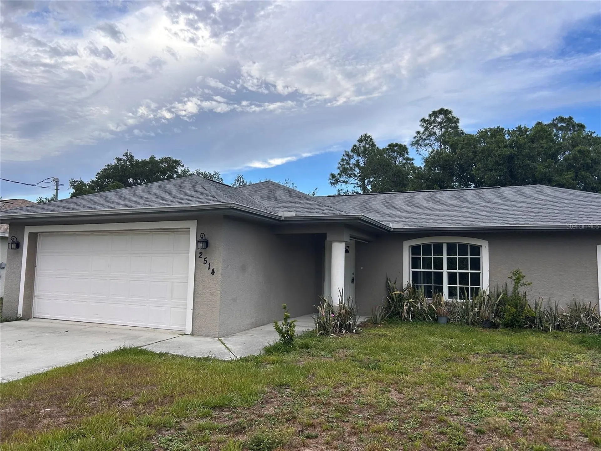 2514 Affinity Lane North Port FL 34286