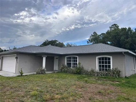 2514 Affinity Lane North Port FL 34286