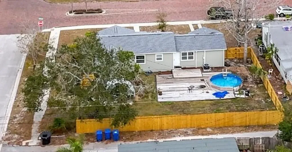 5340 5th Avenue S St Petersburg FL 33707