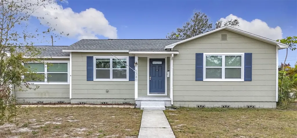 5340 5th Avenue S St Petersburg FL 33707