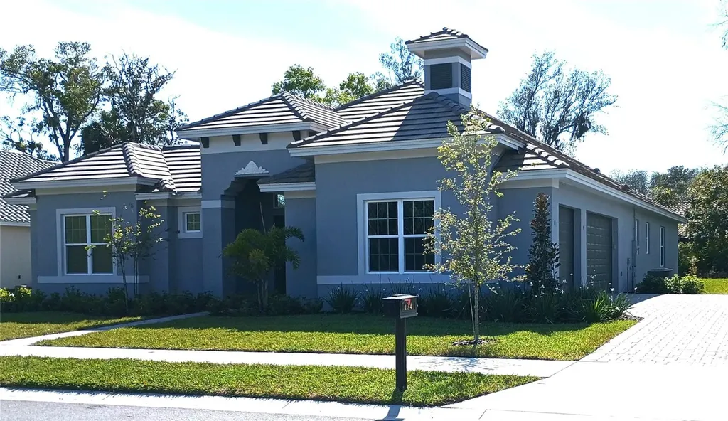 134 New Leatherwood Drive Palm Coast FL 32137