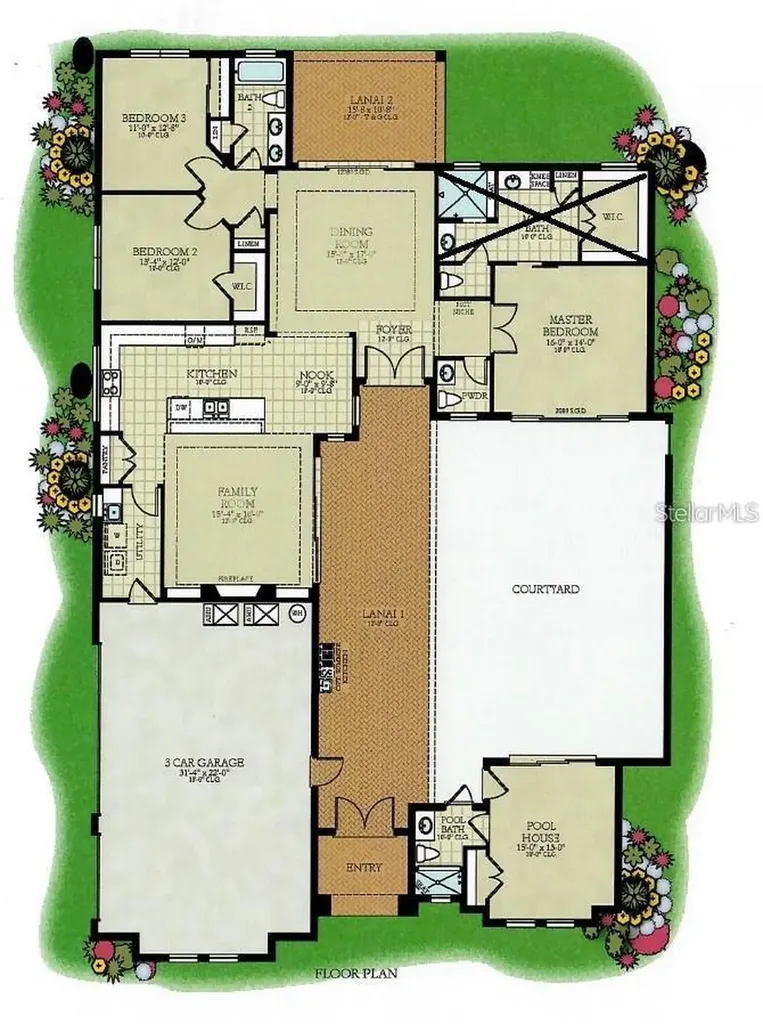 134 New Leatherwood Drive Palm Coast FL 32137