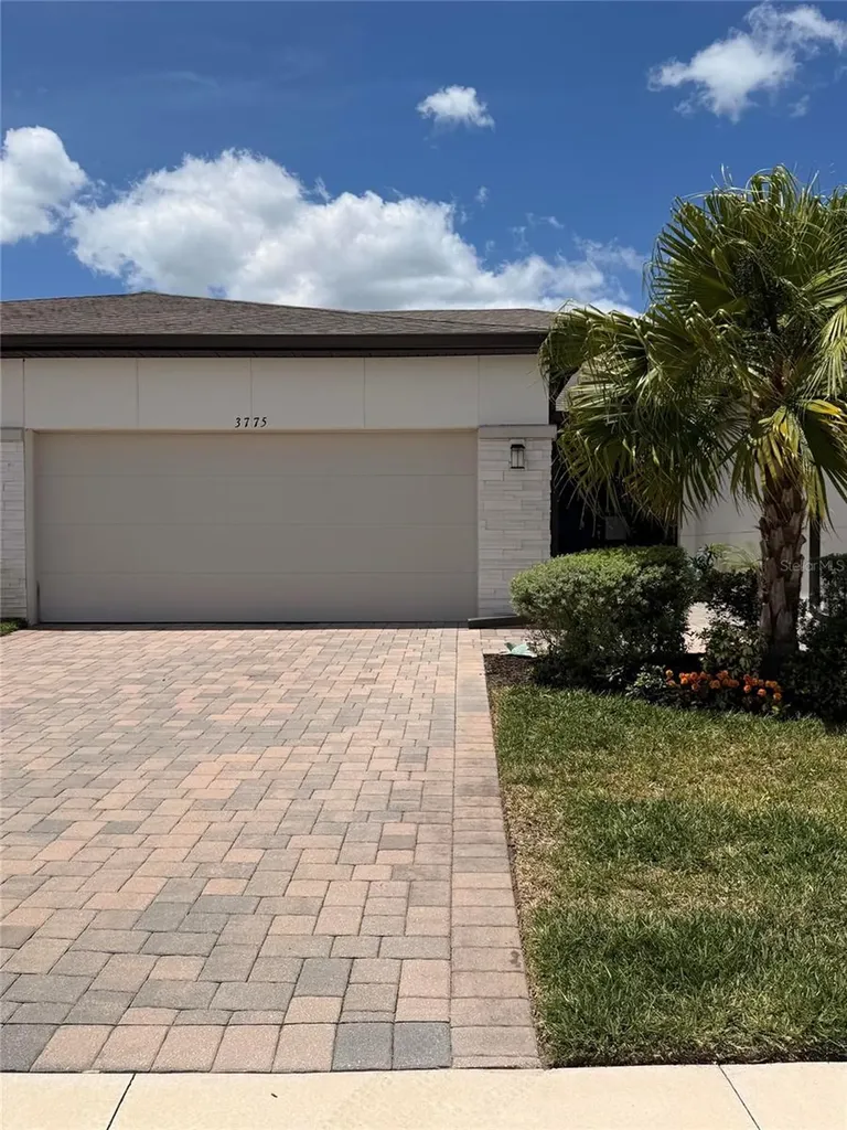 3775 Maxwell Park Drive Sun City Center FL 33573