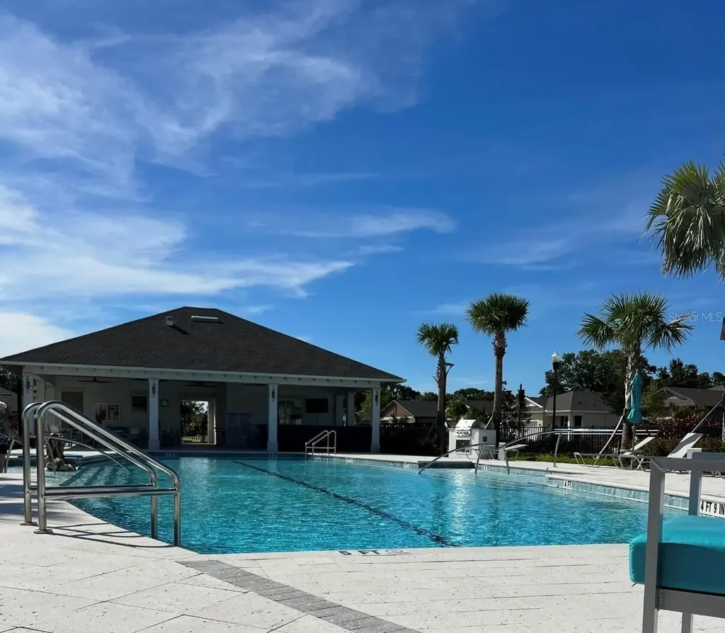 3775 Maxwell Park Drive Sun City Center FL 33573