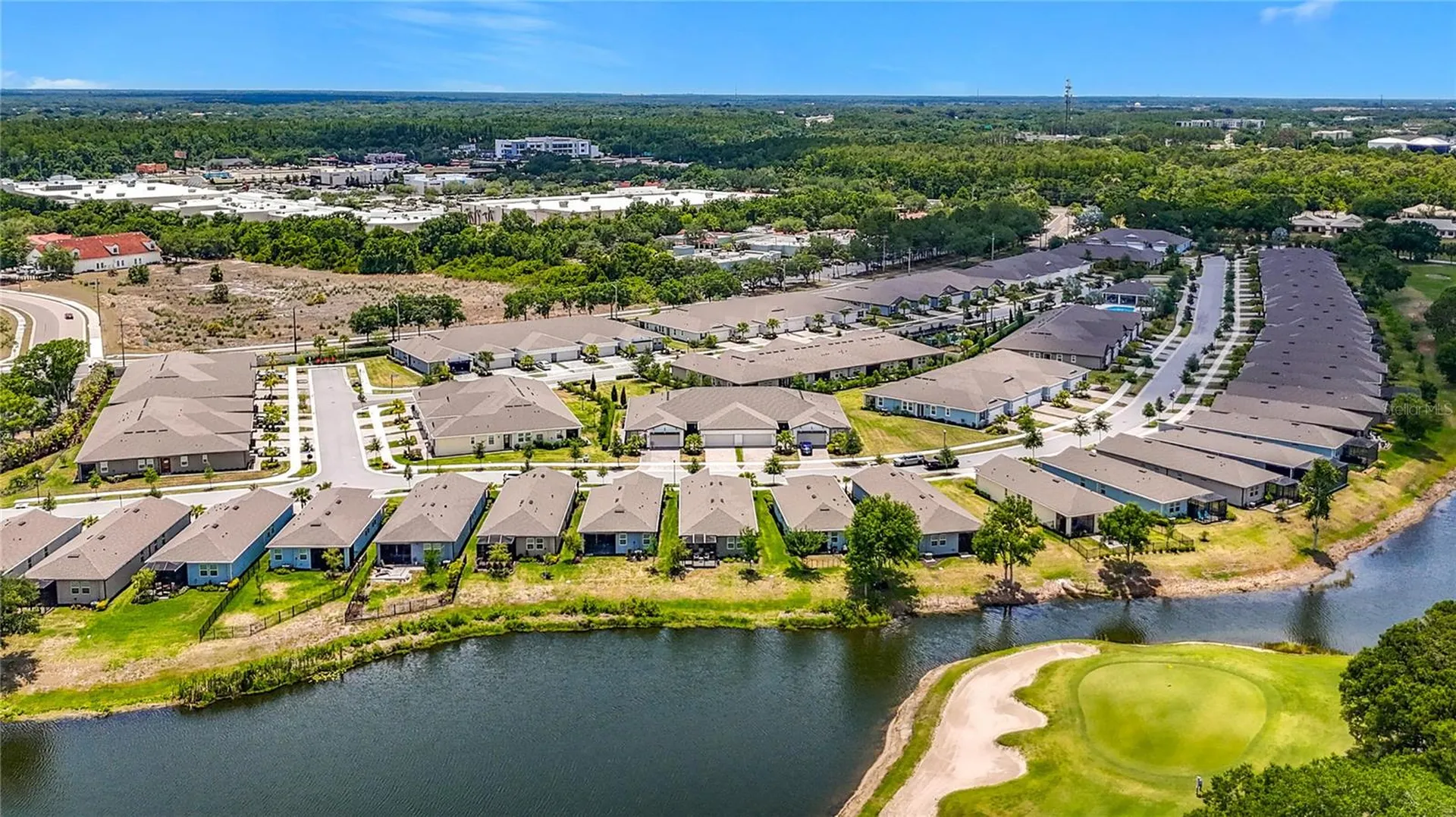 3775 Maxwell Park Drive Sun City Center FL 33573