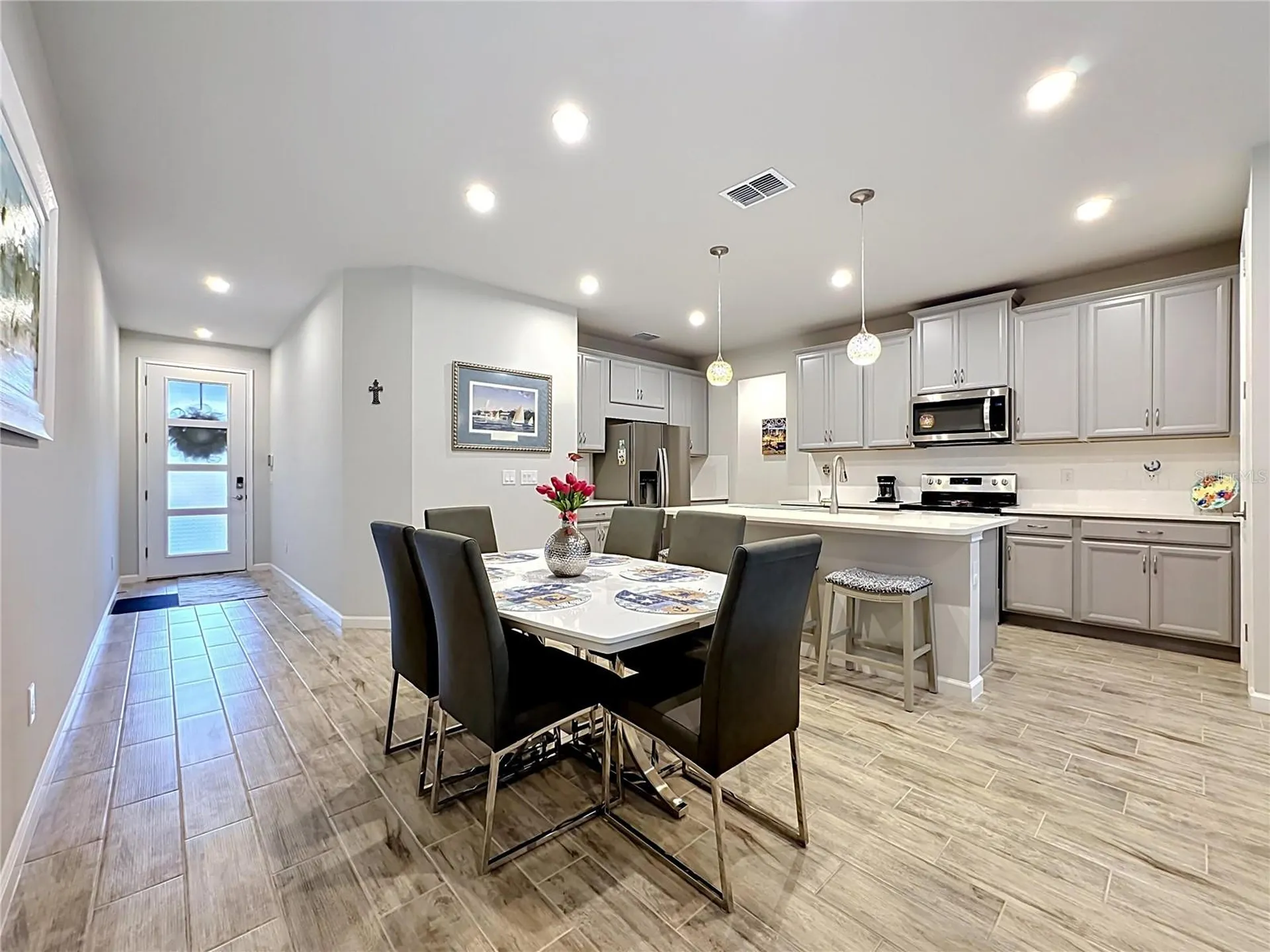 3775 Maxwell Park Drive Sun City Center FL 33573