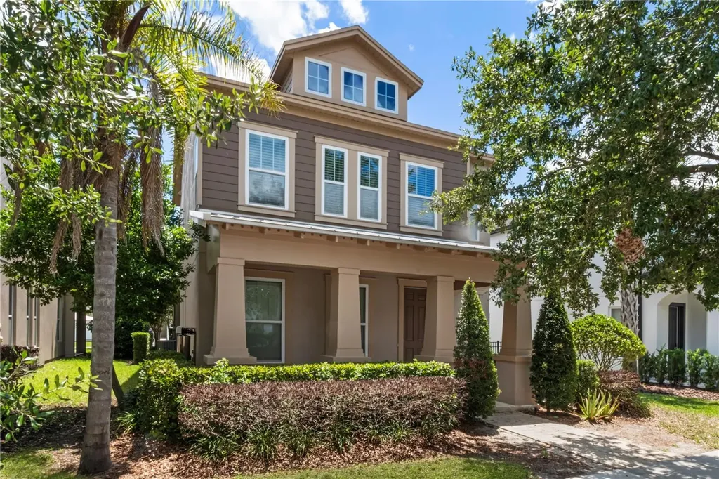 Windermere FL 34786